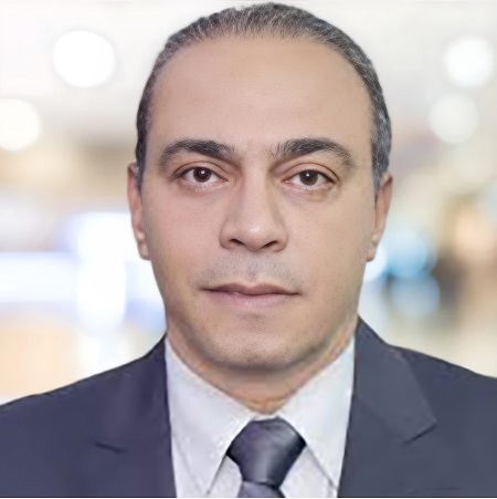 Prof. Dr. Mohammed Farouk El-Refaei    
